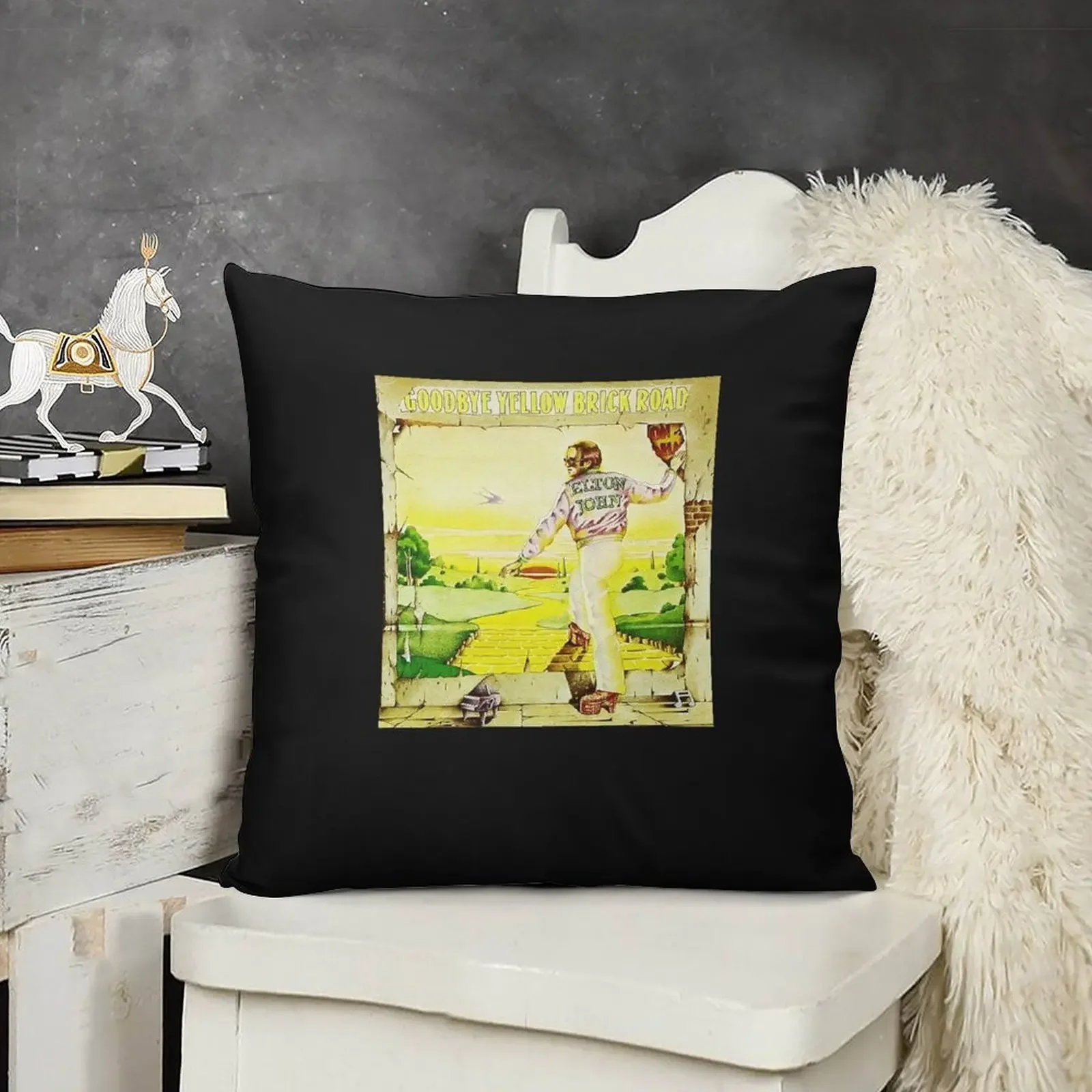 Бестселлер: певец музыкант легенда пианино Элтон Джон Дисковголов трендовая