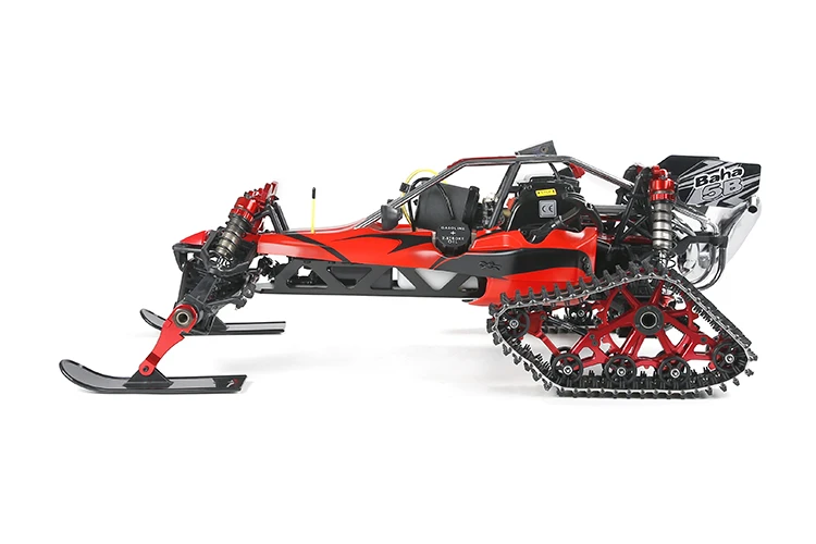 Рисунок 4 - Газ 45CC задний привод Радиоуправляемый