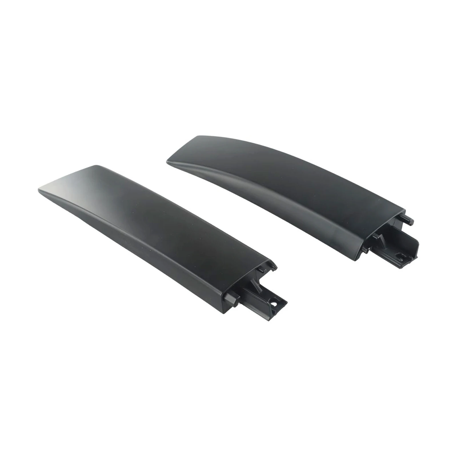 Для Suzuki Grand Vitara 06-15 торцевая крышка стойки 78225-65J10-5PK 2 шт. шт./компл. 78215-65J10-5PK черная