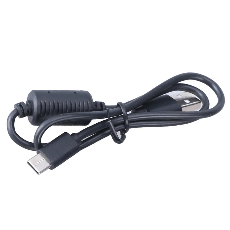 Кабель питания USB A-USB C