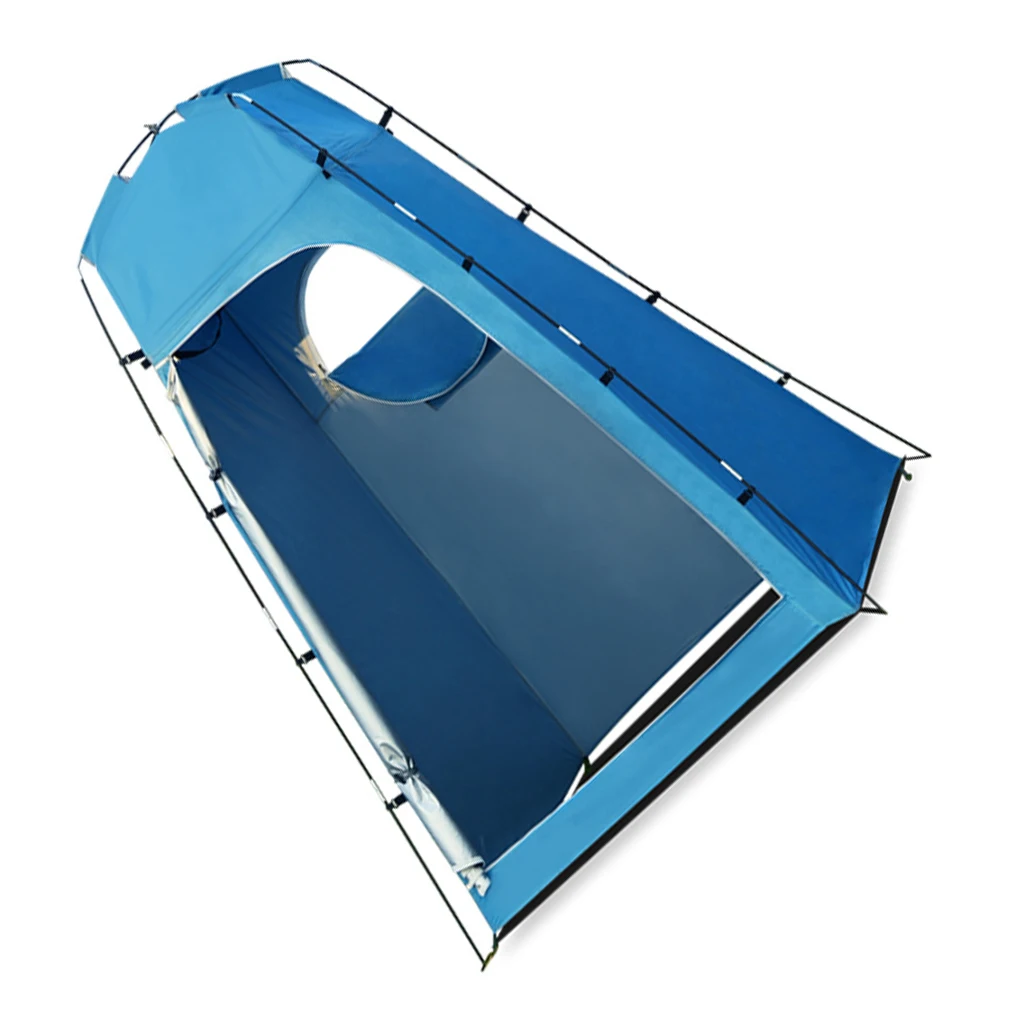 

Палатка для отдыха на природе, профессиональная водонепроницаемая для женщин, для наблюдения за птицами, туалета, для душа, смены деталей, М...