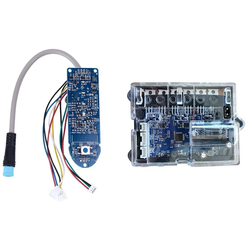 

Dashboard Controller Dashboard Modification Accessories Controller Dashboard For Xiaomi M365 Electric Scooter Accessories