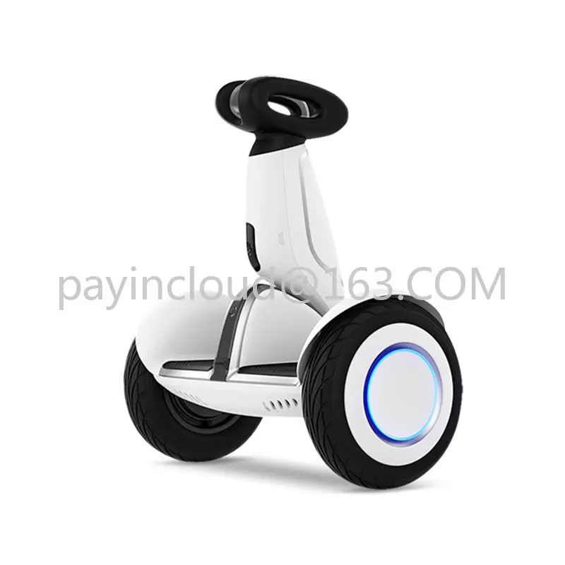 

No.9 Balancing Car plus Smart Remote Control Smart Follow Electric Children Adult Universal