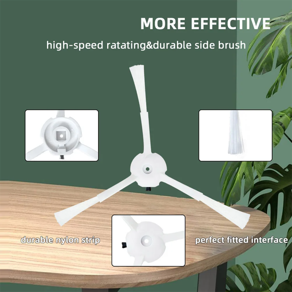 Запчасти для робота-пылесоса 360 S5 / S7 Pro