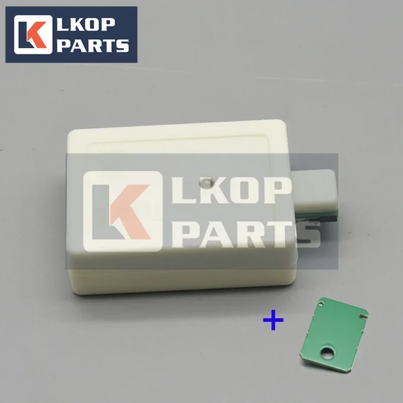 1X MC-G01 Смарт-чип для сброса картриджа для картриджей Canon GX7070 GX7080 GX7090 GX7091 GX7092 GX7010 GX7020 GX7030 GX7040 GX7050 GX (art.: 3920db2e9a352) - 3920db2e9a352