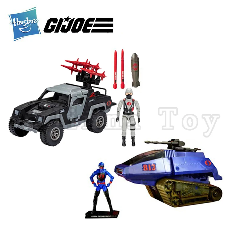 

Экшн-фигурка Hasbro G.I.JOE 1/18, модель из аниме «Кобра», «Кобра», «хайсс», «Кобра Фан», ТВ-модель в подарок