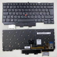 belgian backlit laptop keyboard for lenovo ibm thinkpad x1 carbon 5th gen5 2017 keyboard yodbl 85b0 01er629 azerty be layout