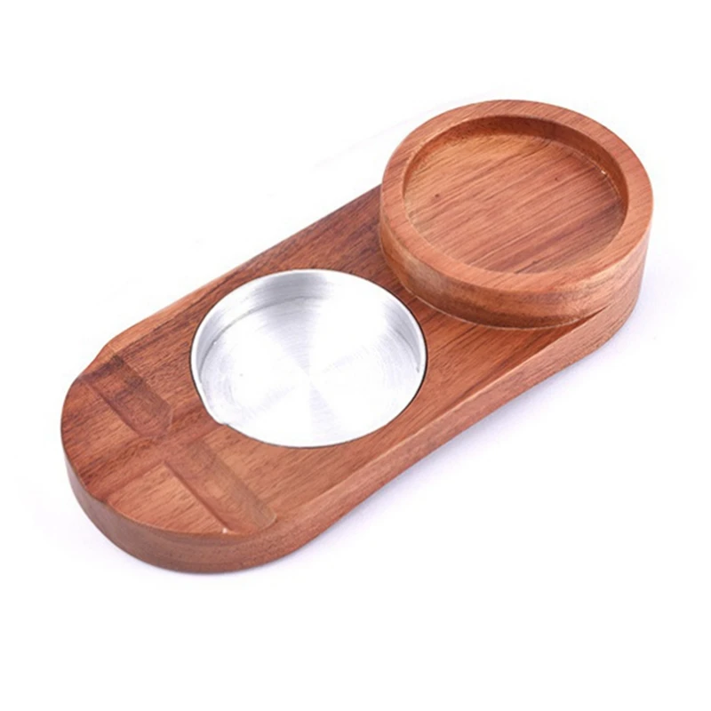 

Пепельницы для сигар, аксессуары для сигар, подарочный набор для мужчин, подставка для виски и сигар на открытом воздухе