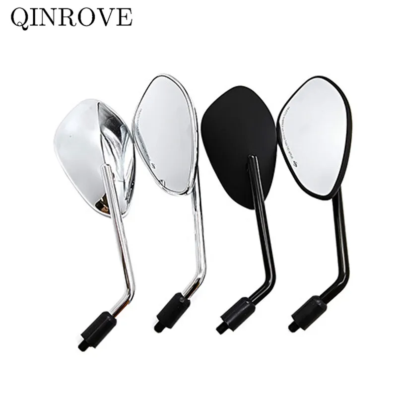 Зеркало заднего вида мотоциклетное универсальное 8/10 мм для Benelli BN150S TNT150 TNT600 BJ250