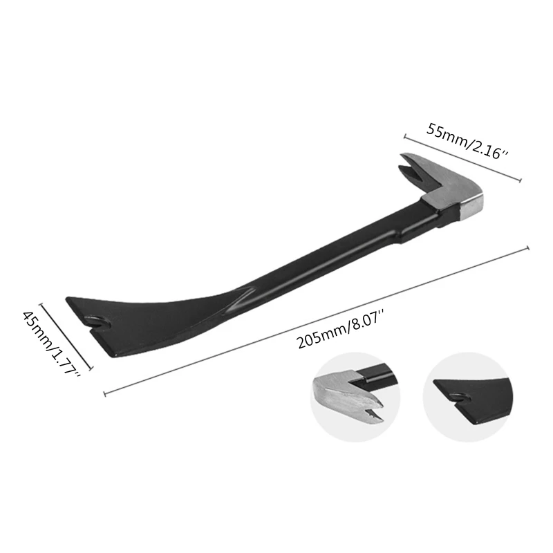 Многофункциональный Съемник кошачьих лап с двумя головками съемник когтей