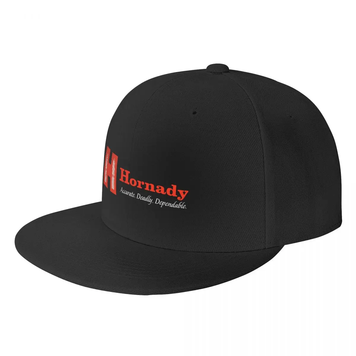 

Hornady Ammo Gun baseball cap hat outdoor sports cap