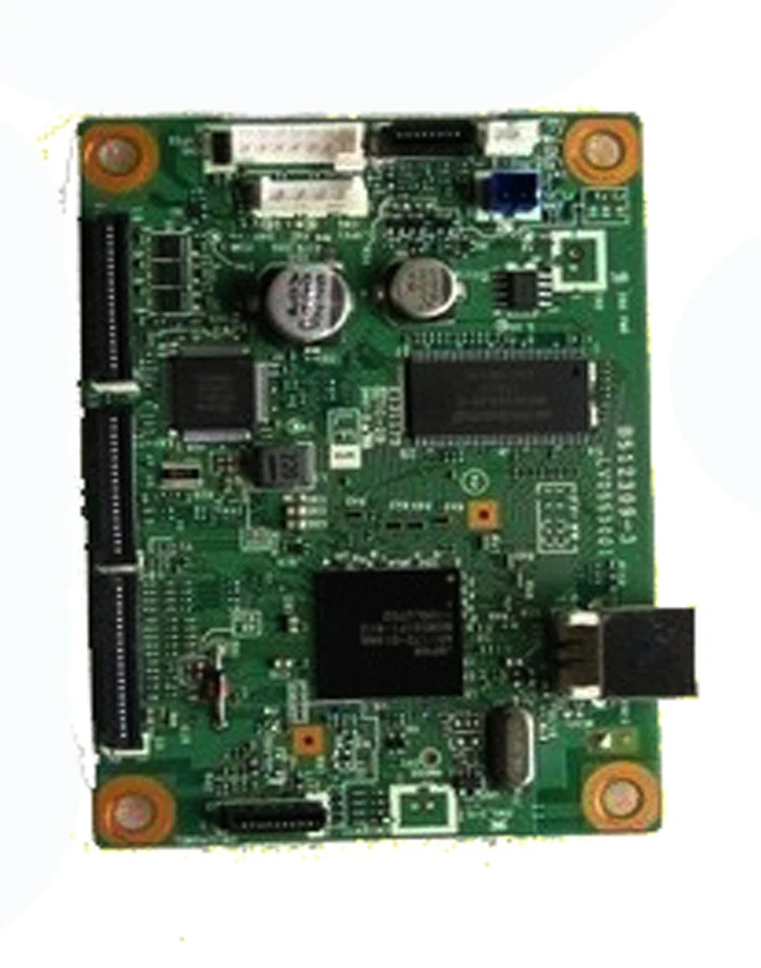 Logic Board MainBoard Mother Formatter for Brother HL2130 2130 HL-2130 Printer Parts |