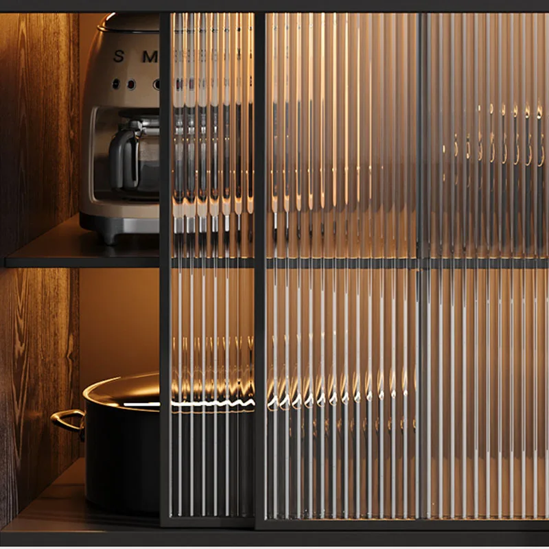 Кухонные шкафы акриловый дисплей