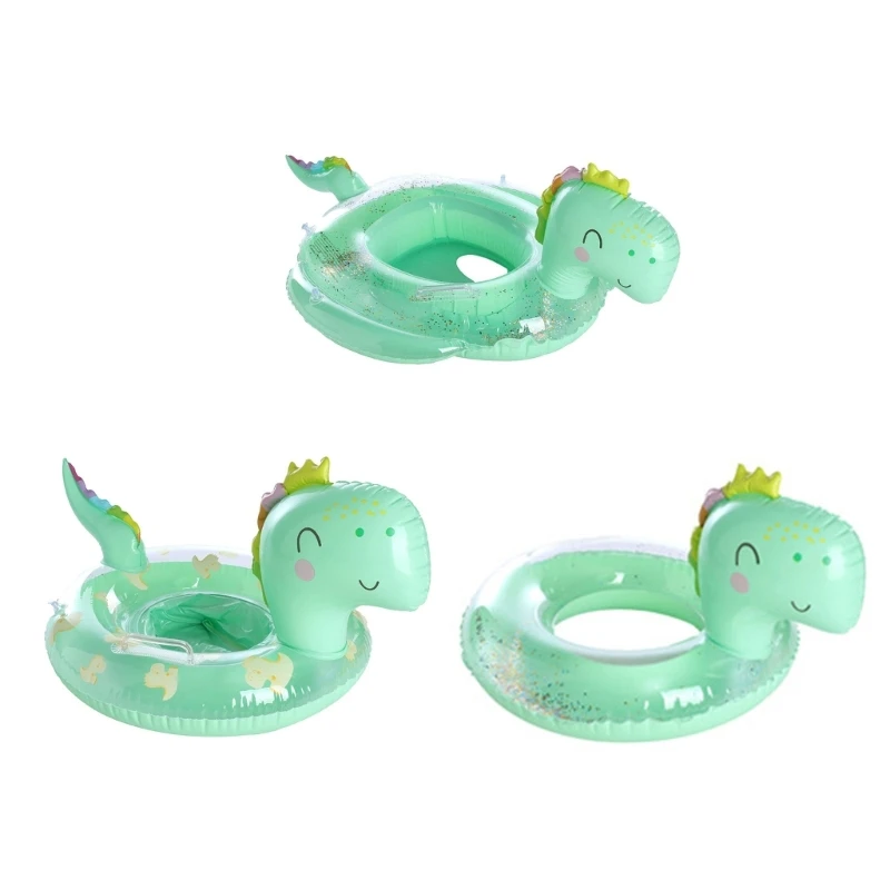 

Baby Floats for Pool Inflatable Swimming Ring for Bath or Swim Training H053