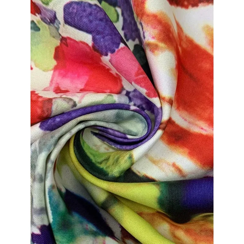 Modigirl новая модная красочная блузка для женщин осень-весна винтажная женская