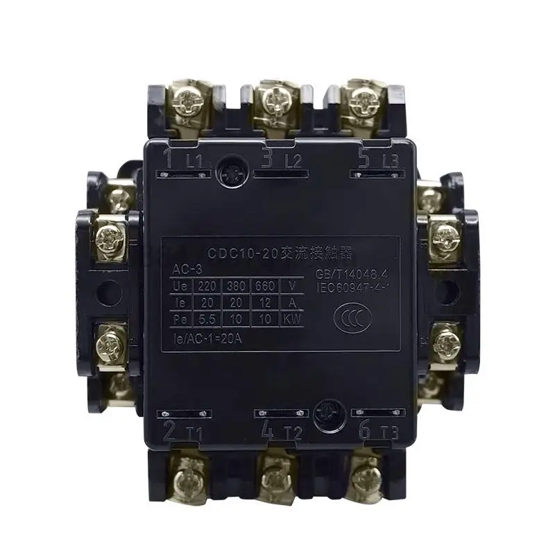 Оригинальная новая модель телефона CJ10 CJT1 380 В 220 В 110 в 36 В