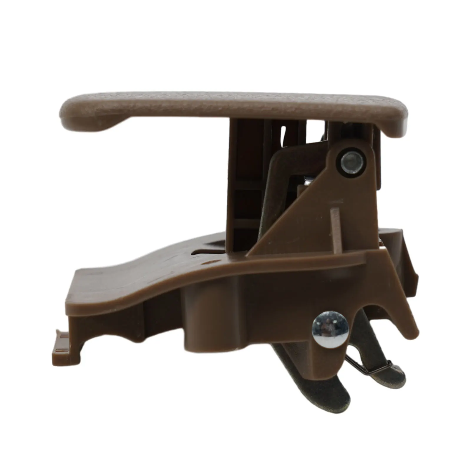 Защелка перчаточного ящика с ручкой 20933084 Простой в установке аксессуар для GMC Savana