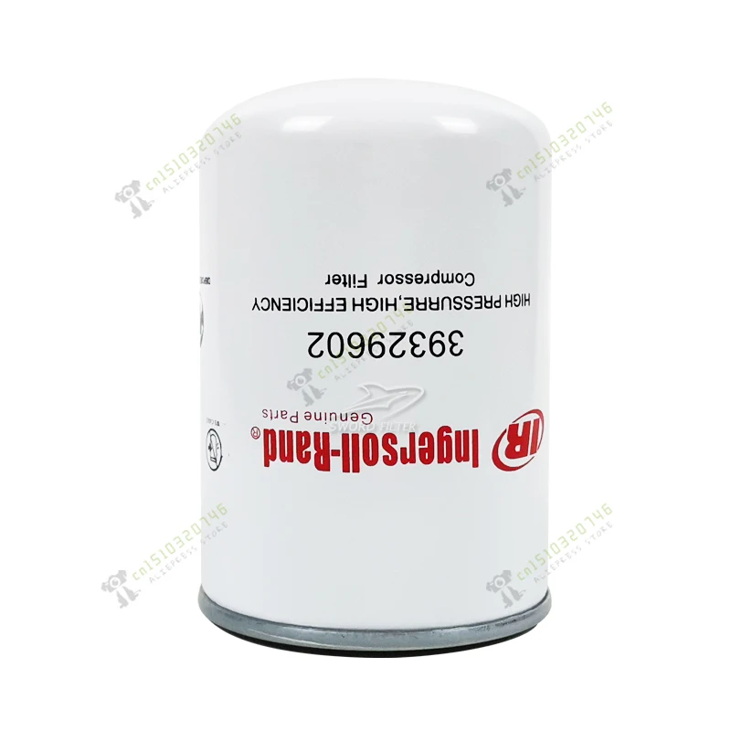 Детали для воздушного компрессора Ingersoll Rand R/V5.5/7 5/11 сердечник масляного фильтра