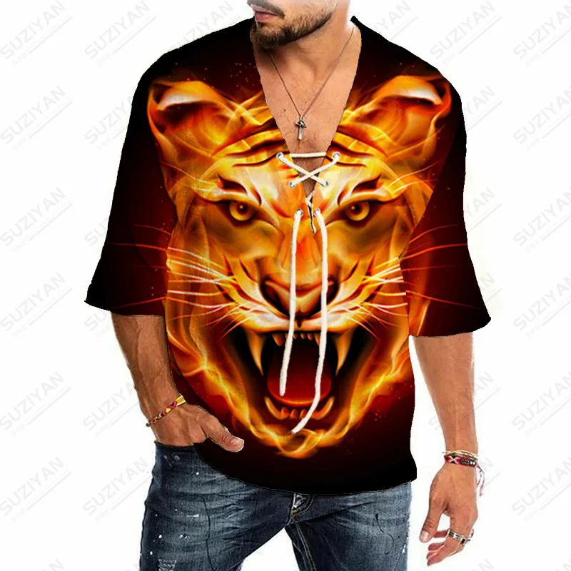 

Мужская одежда, деловой роскошный Гавайский Готический Y2K официальный элегантный британский дизайнерский Топ, Новое поступление рубашек д...