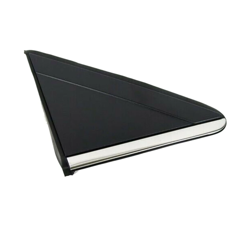 

Новинка-для 2008-2019 Dodge Journey боковое зеркало вождения формовочный флаг угловой трехугольный чехол отделка 1BE421XFAB