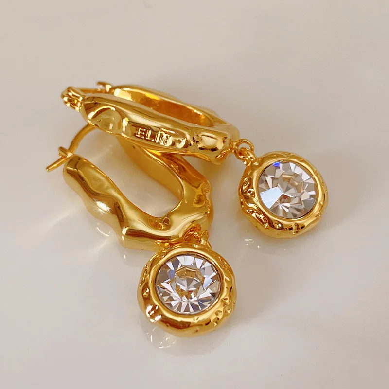 

Earrings earrings personality temperament earrings earrings