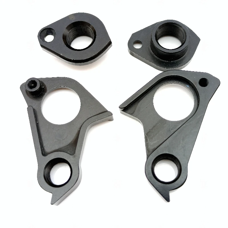 Купи 1Pc Bicycle Derailleur Rd Hanger For TFSA Chinese Carbon Frame Bike Road Oem Mech Dropout Gravel Carbon Mountain Bike Frame 29Er за 511 рублей в магазине AliExpress