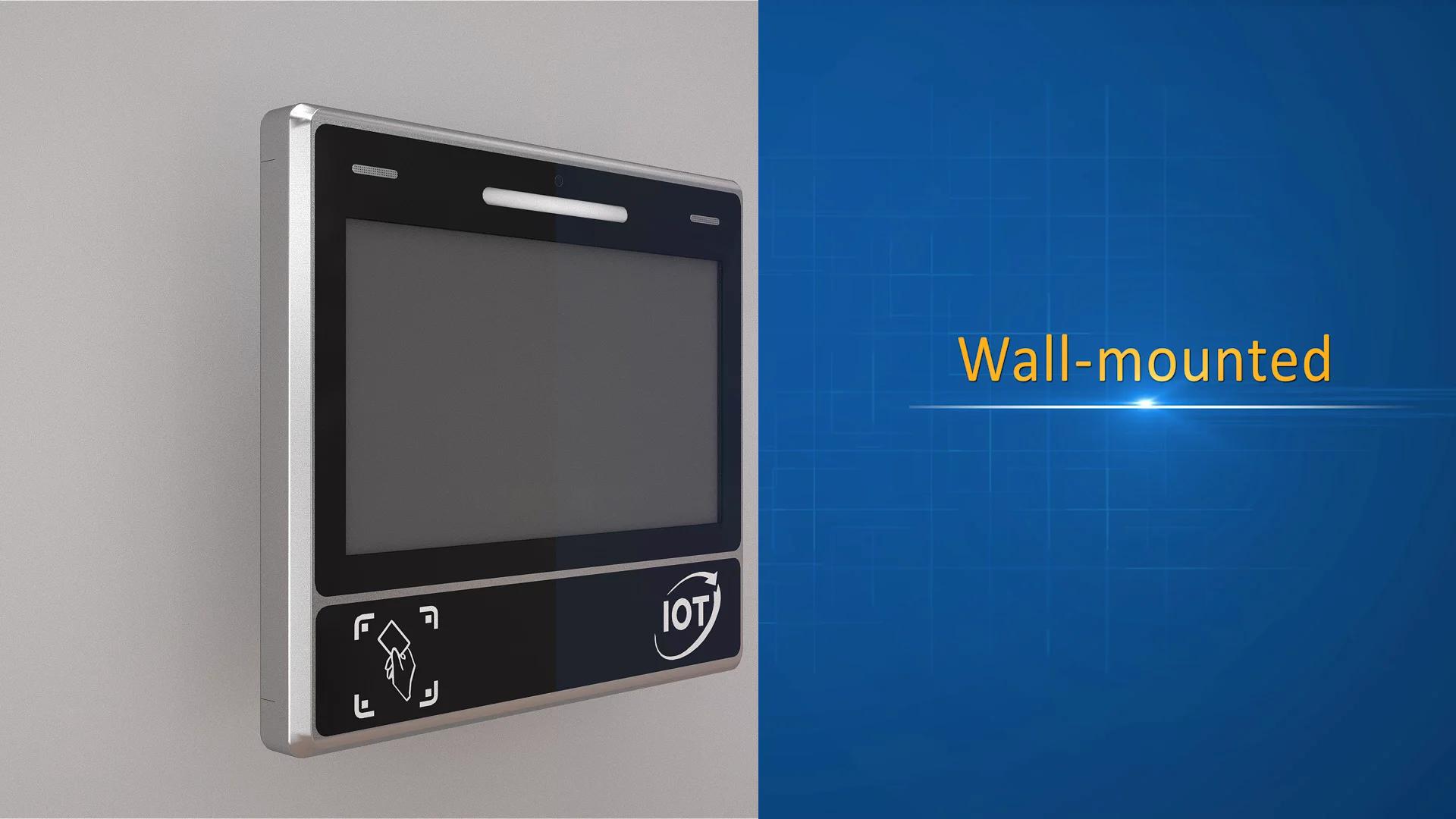 

Industrial Panel Pc Ip65 Dustproof Waterproof 11.6 Inch Android 7.1 Industrial Touch Screen Panel Pc With Led Warning Light