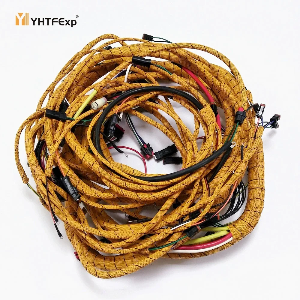 Рисунок 2 - 342-3063 аксессуары для экскаваторов