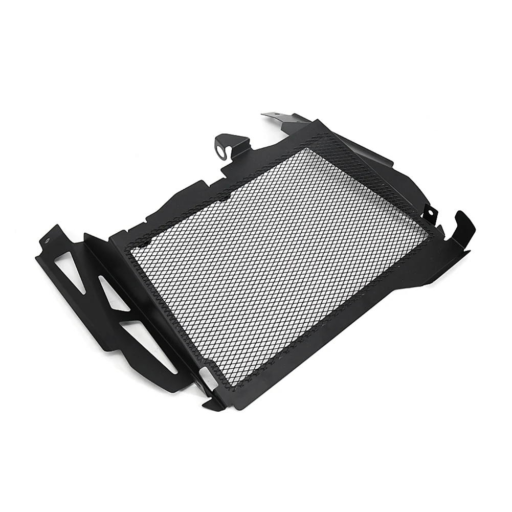 Защитная крышка радиатора мотоцикла для Yamaha TENERE700 TENERE 700 WORLD RAID Tenere700 Tenere World Raid T7