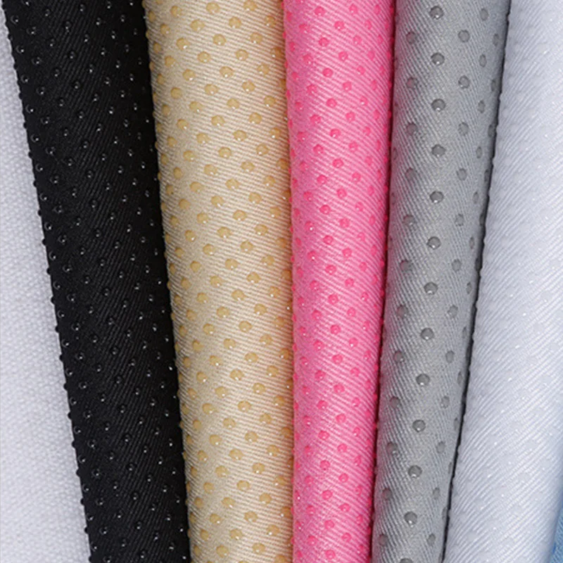 

Пластиковая Нескользящая ткань, функциональная ткань для квилтинга, скатерть, противоскользящая Подложка для детской диванной подушки, ма...