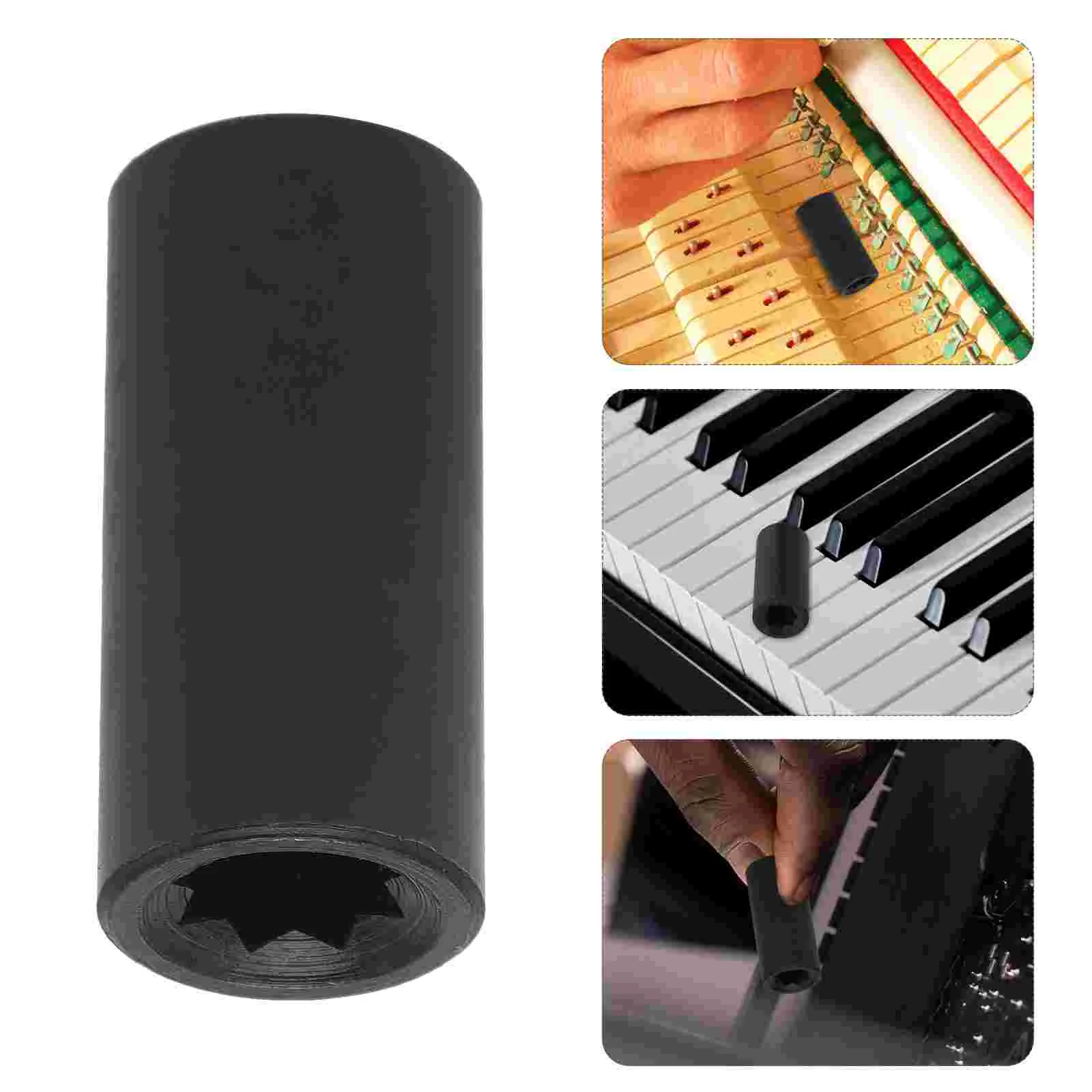 

Piano Tuning Pin Removal Tool Piano Tuning Pin Socket Piano Tuning Wrench Socket