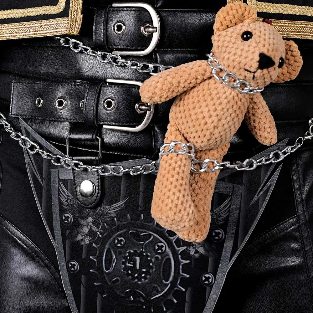 Костюм для косплея из фильма фуроза Макс Сага 2024 костюм дементуса Фэнтезийный