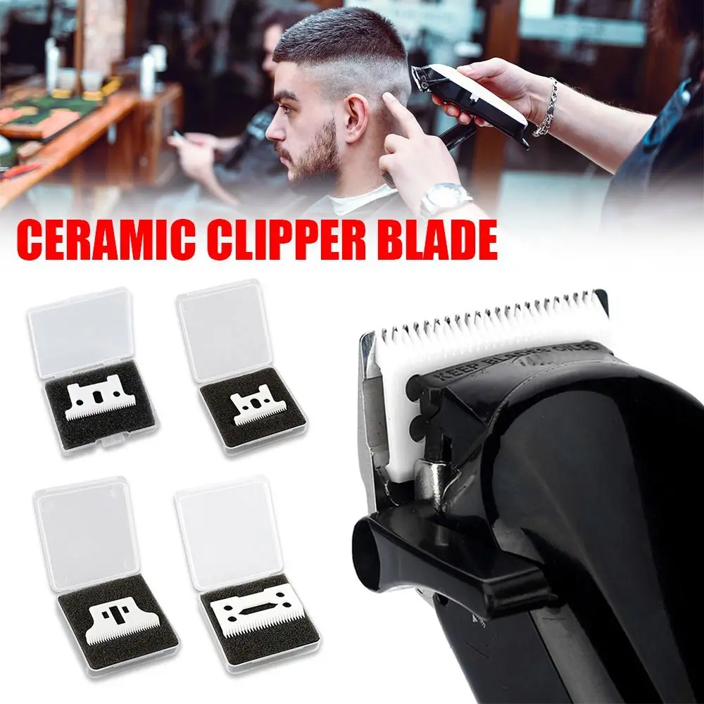 

Профессиональная керамическая сменная машинка для стрижки волос Super Cone, триммеры, волшебный зажим, машинка для стрижки волос