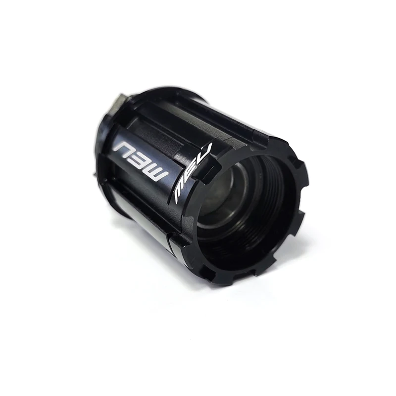 Задний концентратор N3W Freehub Campy 10 11 12 13 скоростей 4 Pawls алюминиевый корпус кассеты