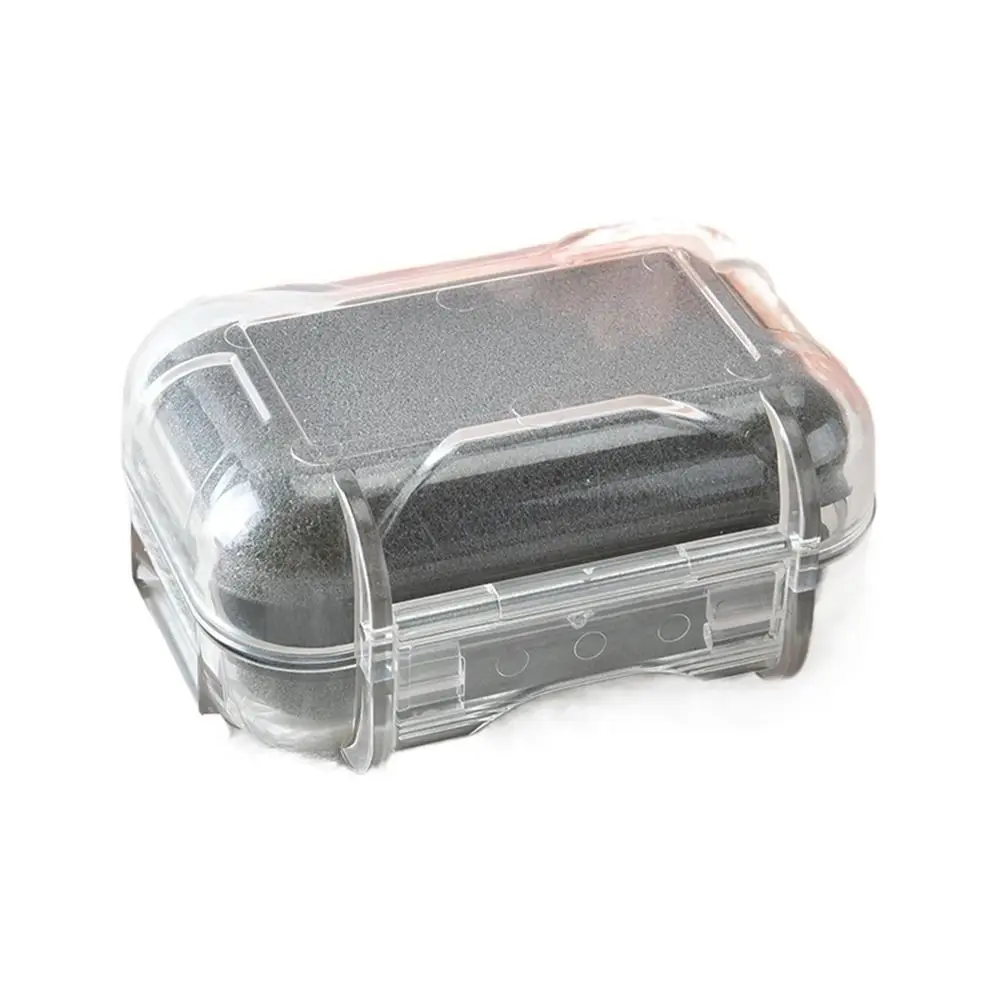 

Водонепроницаемый бокс для аксессуаров слуховых аппаратов