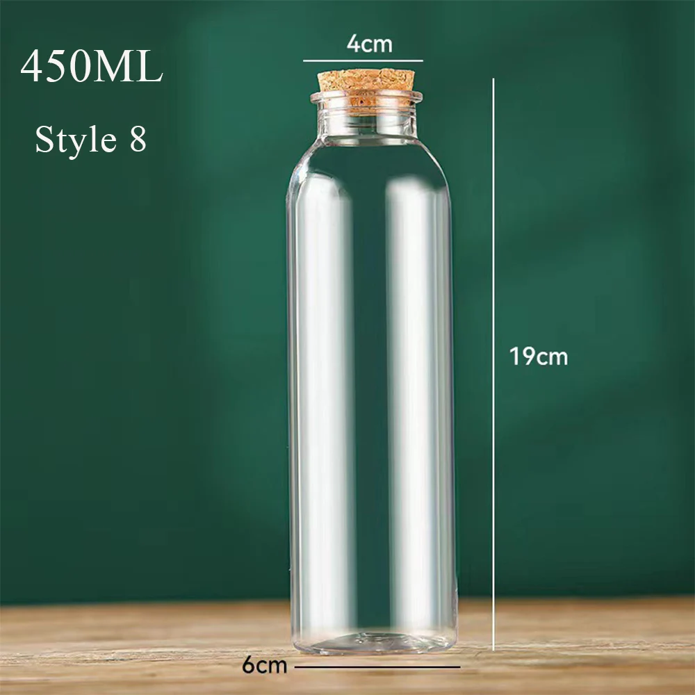 

Пластиковая бутылка Lucky Star