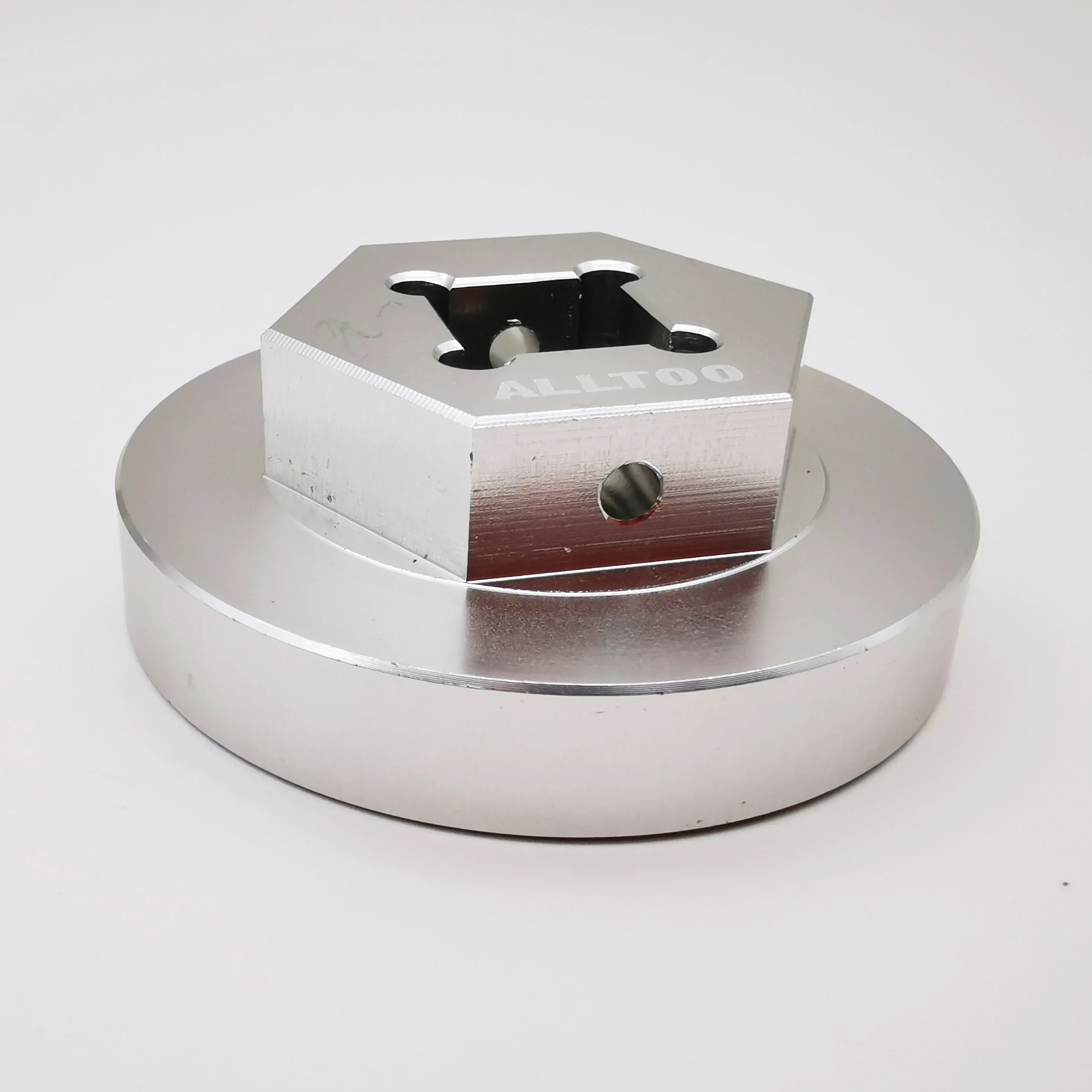 Адаптер гаечного ключа Trapas для Trek Emonda Aluminium Fietsen Reparatie Isledschap 16T 52 2 мм T47