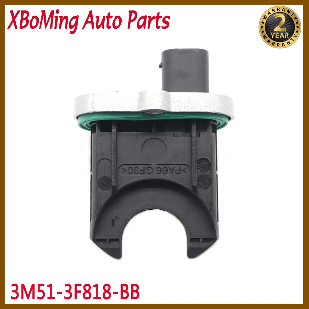 Датчик угла крутящего момента рулевого вала 3M51-3F818-BB для Focus C-Max II Kuga I 2 0 5 2003-2012