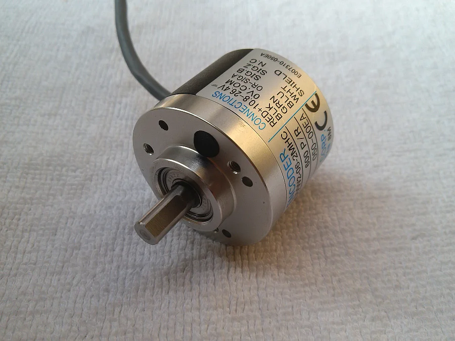 

BRAND NEW ORIGINAL ENCODER OVW2-06-2MC OVW2-06-2MD OVW2-06-2MHC OVW2-06-2MHCP OVW2-06-2MHT OVW2-072-2D