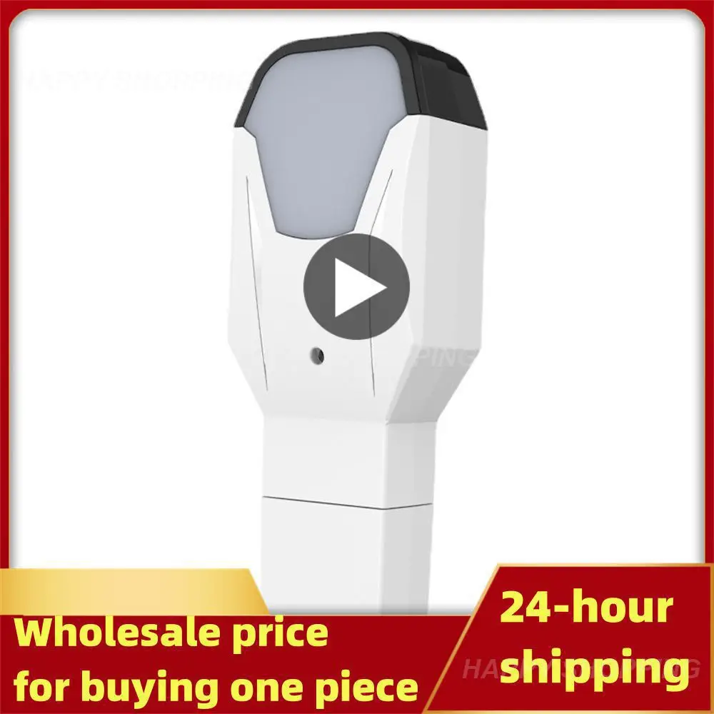 

White Ai Night Light Voice Control Method Voice Remote Control Night Light Intelligent Night Light Mini Night Light Durable