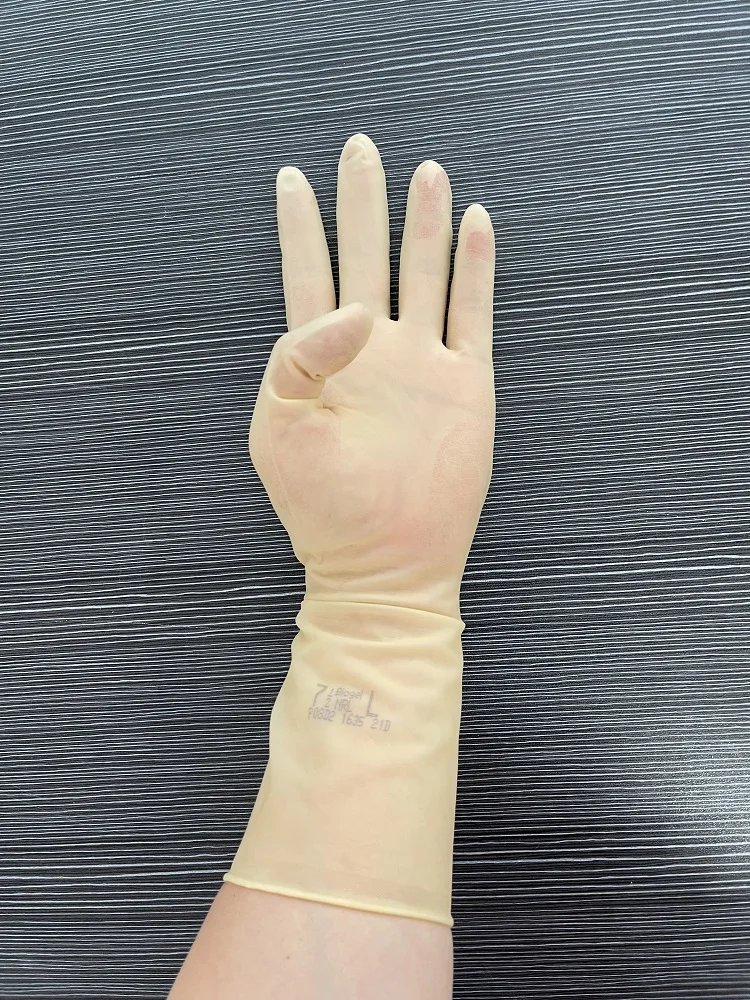 thumb
