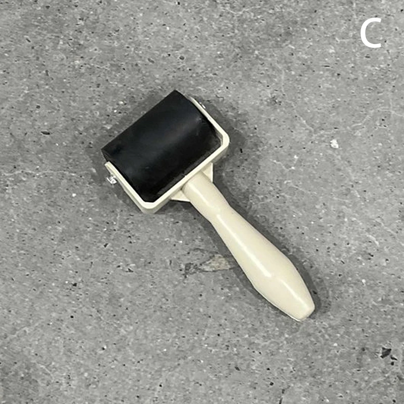 

Резиновый ролик, чернильная живопись, ролик для печати, художественное ремесло, чернильный Штамповочный Инструмент, ролик для краски