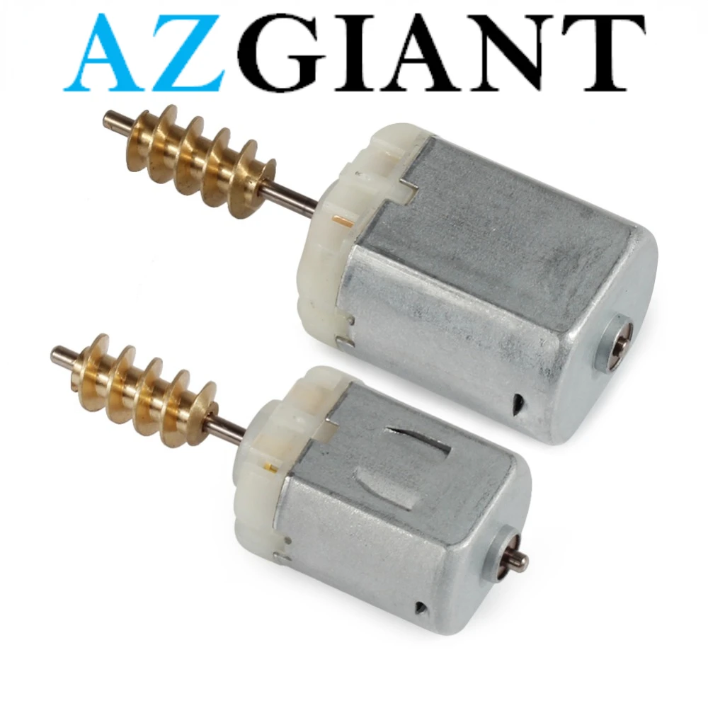 AZGIANT Door Lock Motor For BMW 535i GT 2010-2011