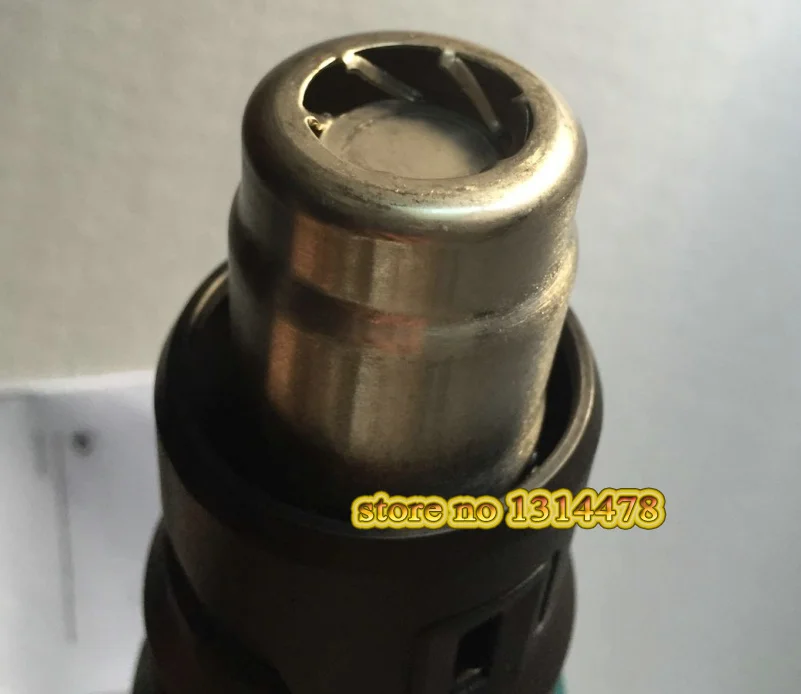 Digital Display of Temperature Heat Gun Intelligent Tube Soften Tool For Sale Air Volume Adjustable Two Gears