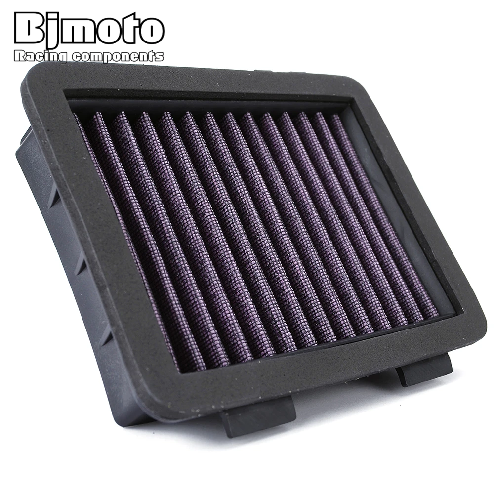 

For 390 Adventure 390 RC125 RC200 RC390 Air Filter Cleaner Replacement For Husqvarna Svartpilen Vitpilen 401 250 200