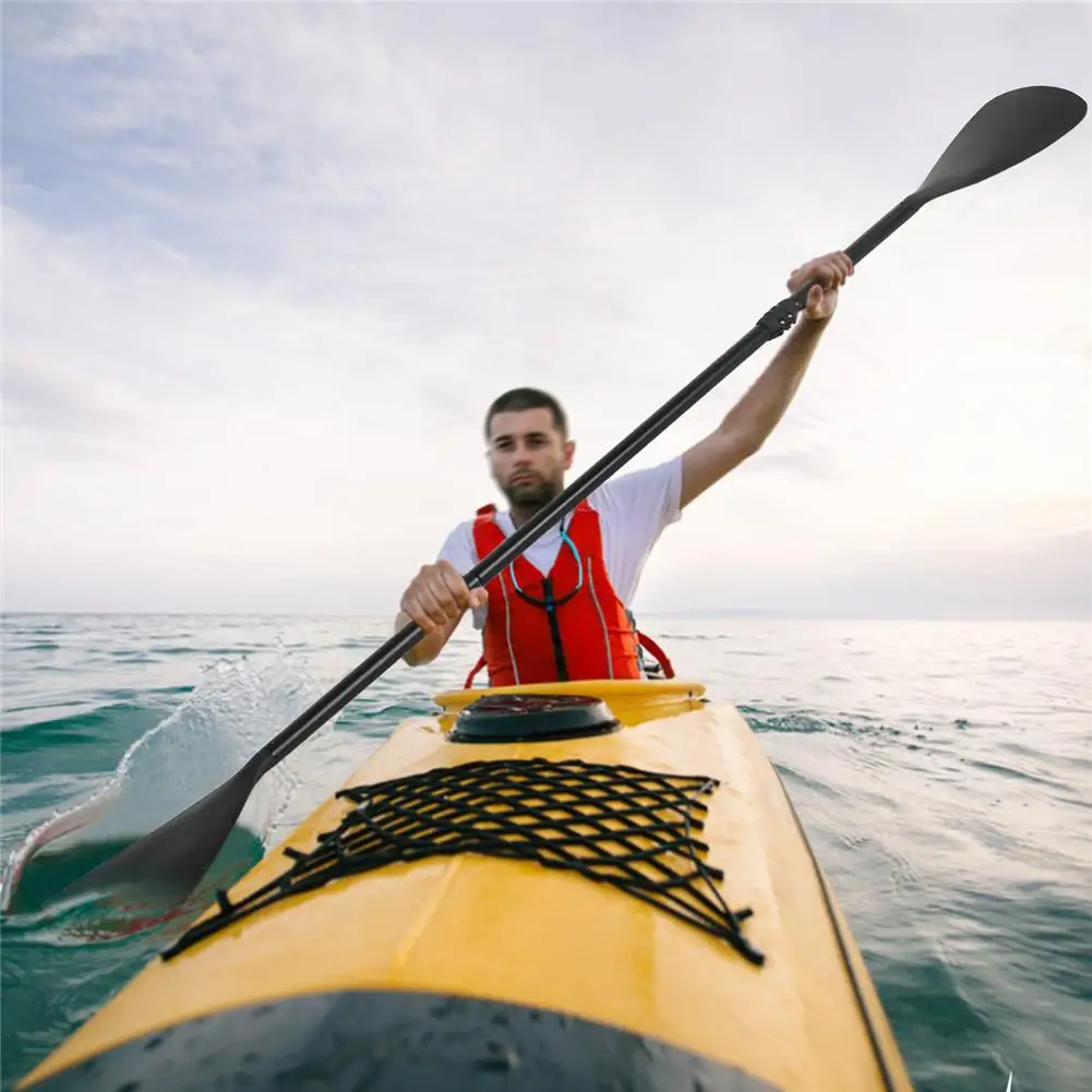 Байдарка Paddle Quick Release Easy Assembly спортивные весла Съемная байдарка надувная лодка |
