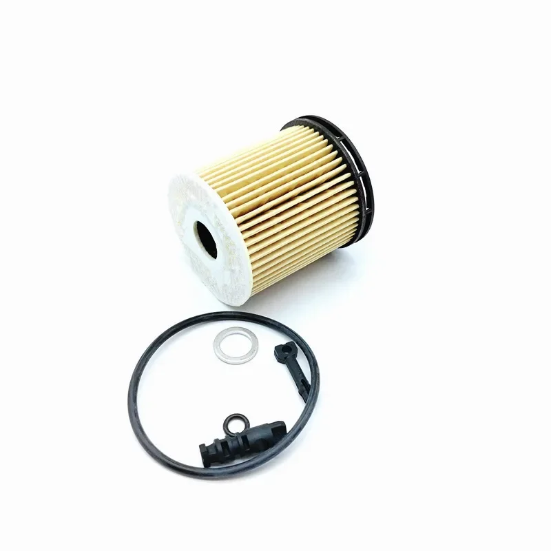 Масляный фильтр двигателя 263502M000 26350-2M000 для hyundai Elantra Kona Tucson Santa Fe kia Sorento Sportage Rio л