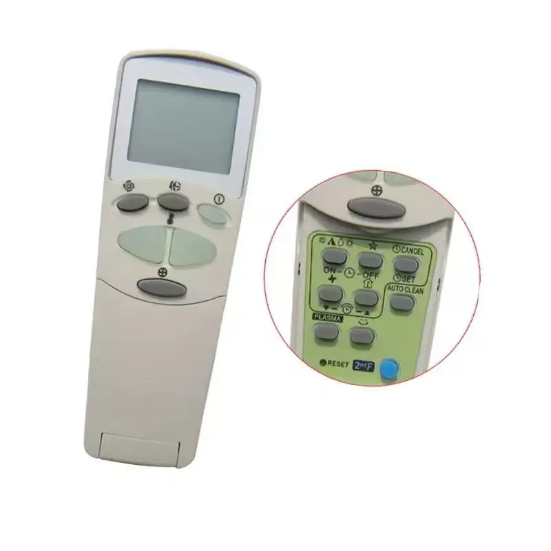 LEKONG-контроль 6711A90032Y для кондиционеров BEKO BK 130 INVR BK130INVR