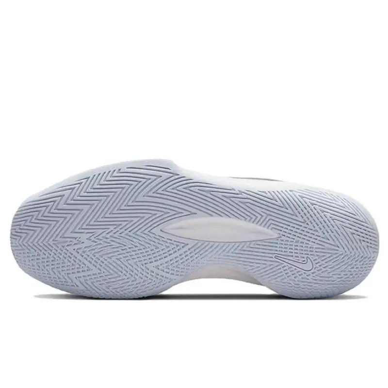 【Настроить】Nike Precision 6 Баскетбольные кроссовки Унисекс Кроссовки DD9535-004