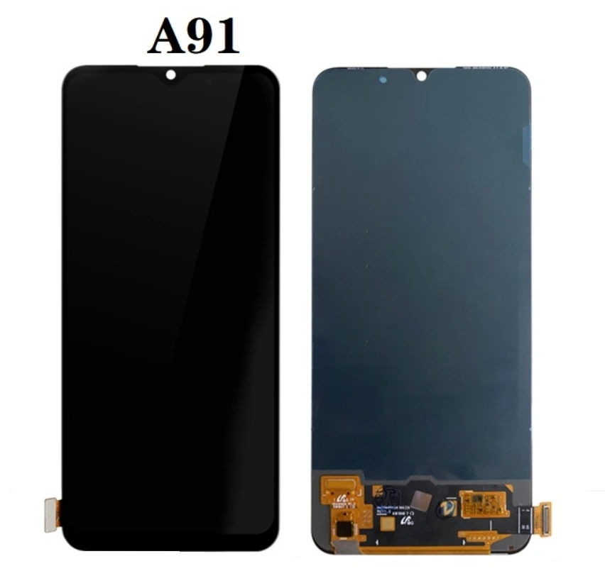 ЖК-дисплей для Tecno Camon 18 P CH7n 18i CG6 сенсорный экран дигитайзер CH6n /18 Premier CH9n черный